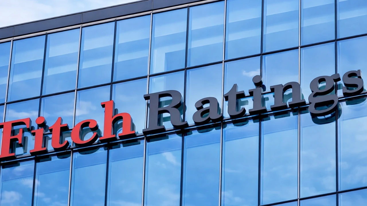 Fitch: Küresel Şirketlerin Kredi Kalitesi Üçüncü Çeyrekte İyileşti