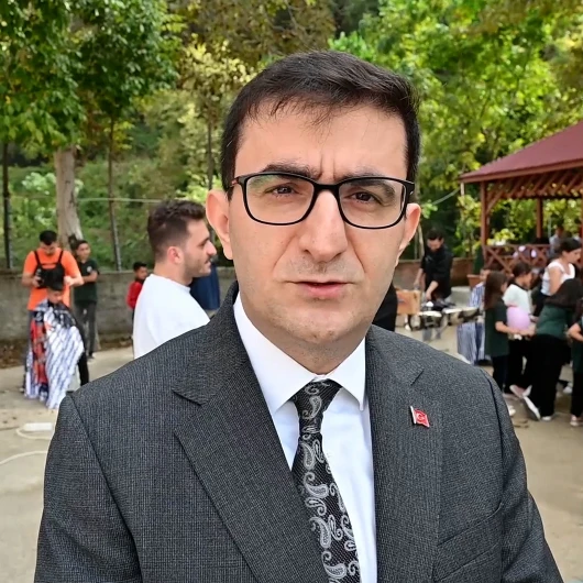 Sumbas Kaymakamlığı’ndan Köy Okulunda Kapsamlı Bilinçlendirme Eğitimi