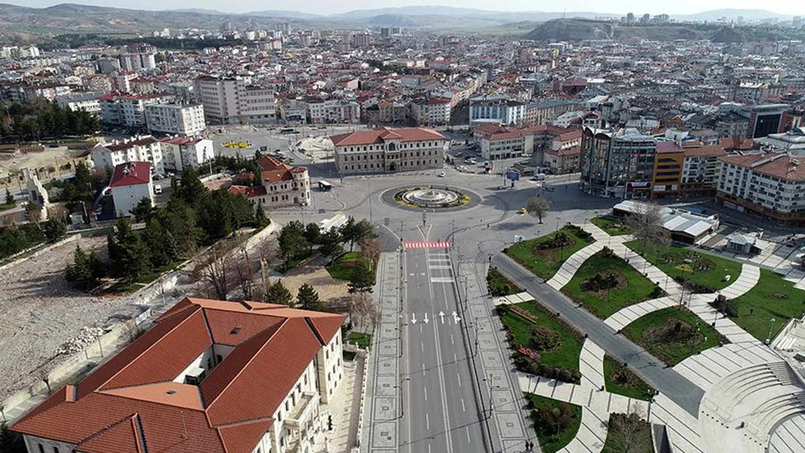 Sivas'ta en çok kullanılan isimler belli oldu! O isimleri duyunca çok şaşıracaksınız...