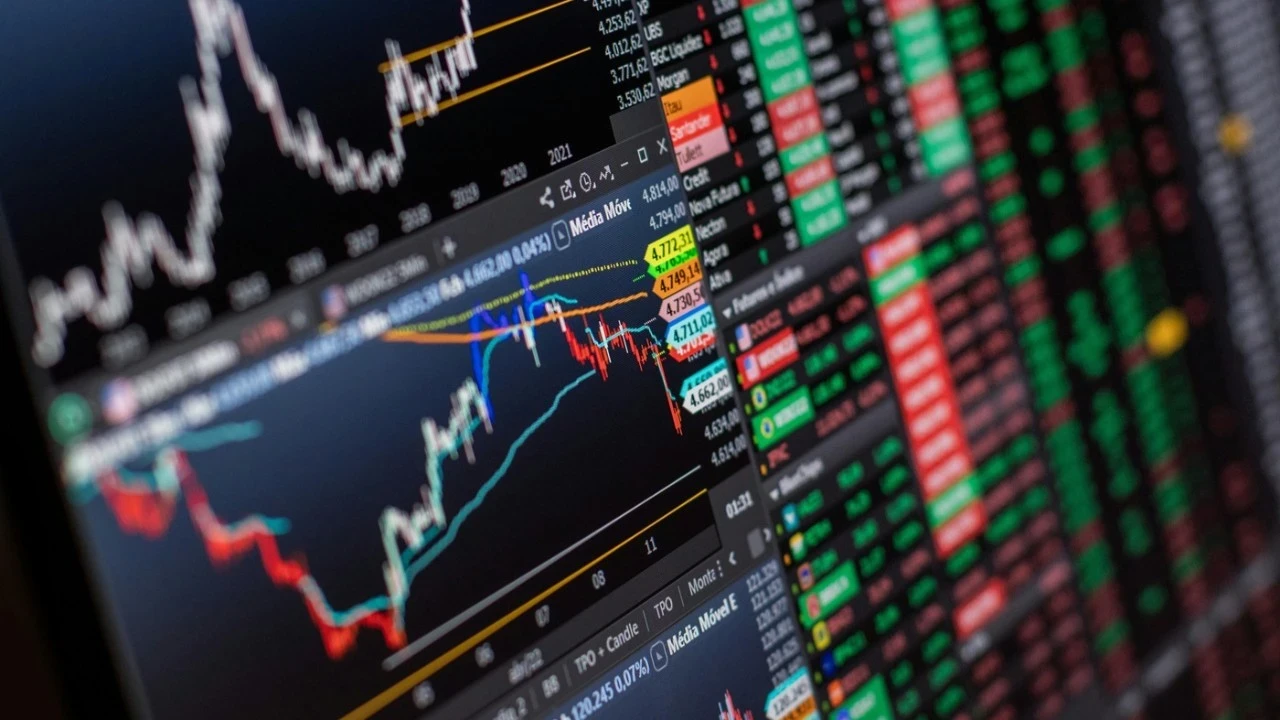 Dijital varlık fonlarında 1,73 milyar dolarlık çıkış