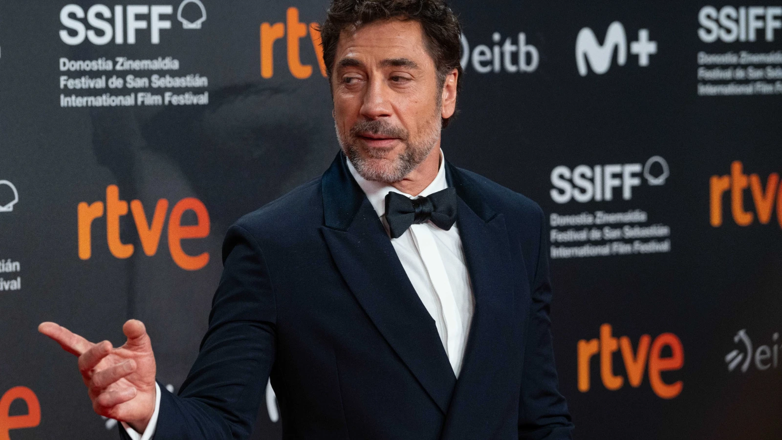 Ünlü oyuncu Javier Bardem, İsrail ordusu için "Naziler" sıfatını kullandı