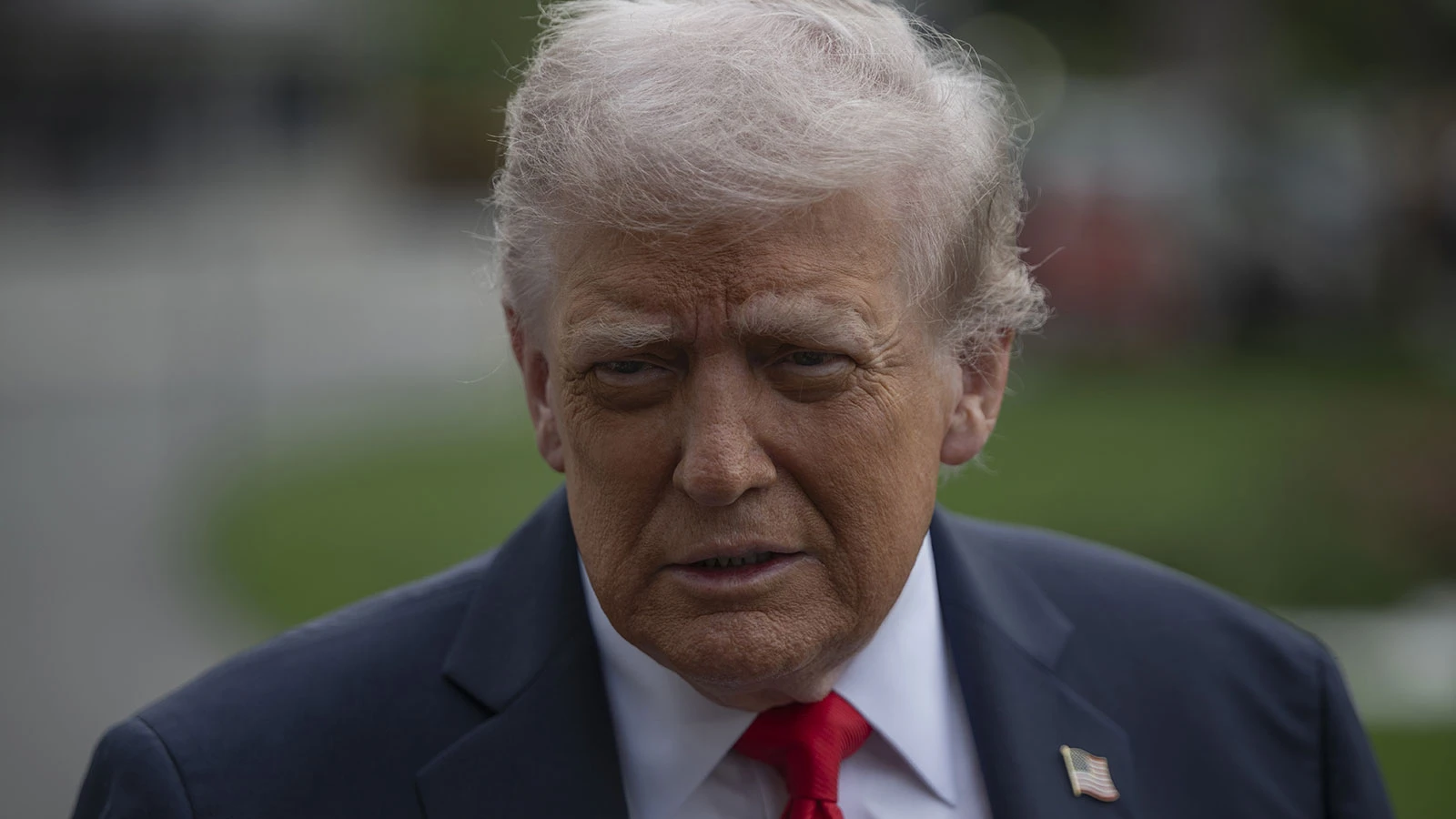 Trump: İsrail ve Gazze konusu çok komplike ama bunu halledeceğiz
