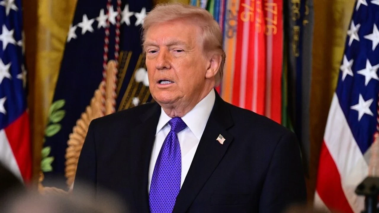 Son dakika! Trump: Ateşkesi uzatıyorum