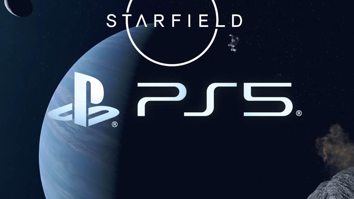 Starfield, PS5'te tutmadı: Satış rakamları beklentilerin altında!