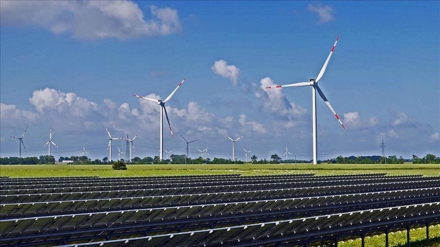 Güneş ve Rüzgarda 16 Yarışma ile 2 Bin Megavatlık İlave Kapasite