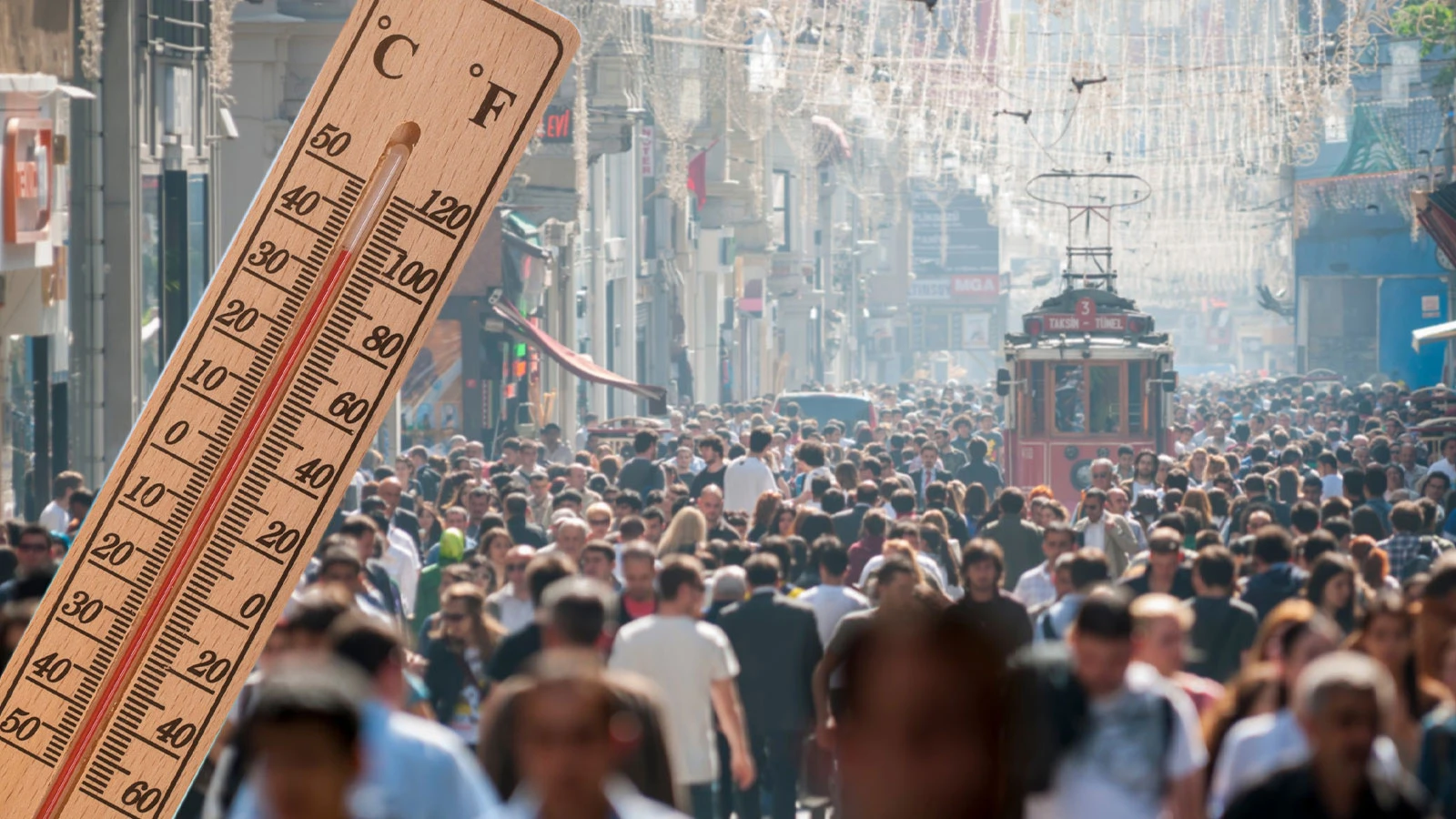 AKOM'dan İstanbullulara kritik uyarı: 5-9 Temmuz tarihlerine dikkat!