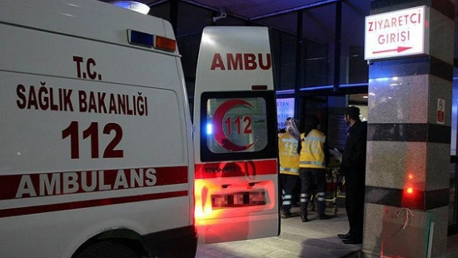 Eniştesi tarafından silahla vurulan kişi hayatını kaybetti