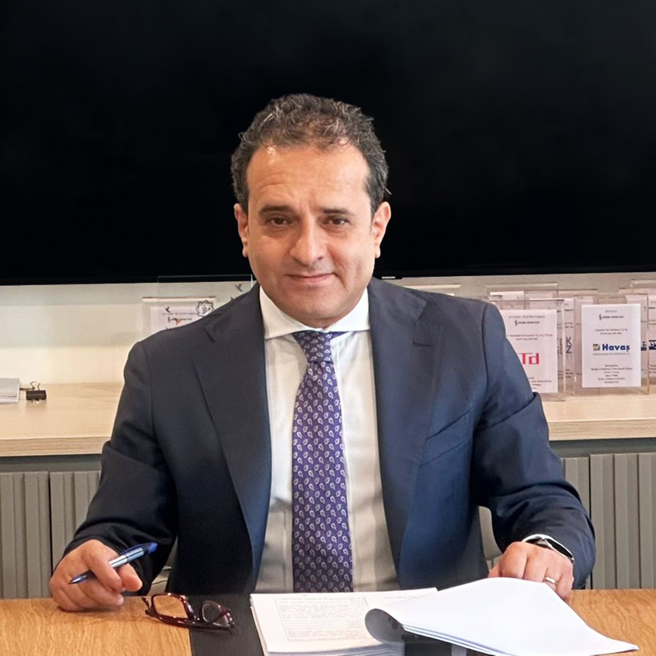 İş Girişim'den Nebyan Doğal'a yatırım