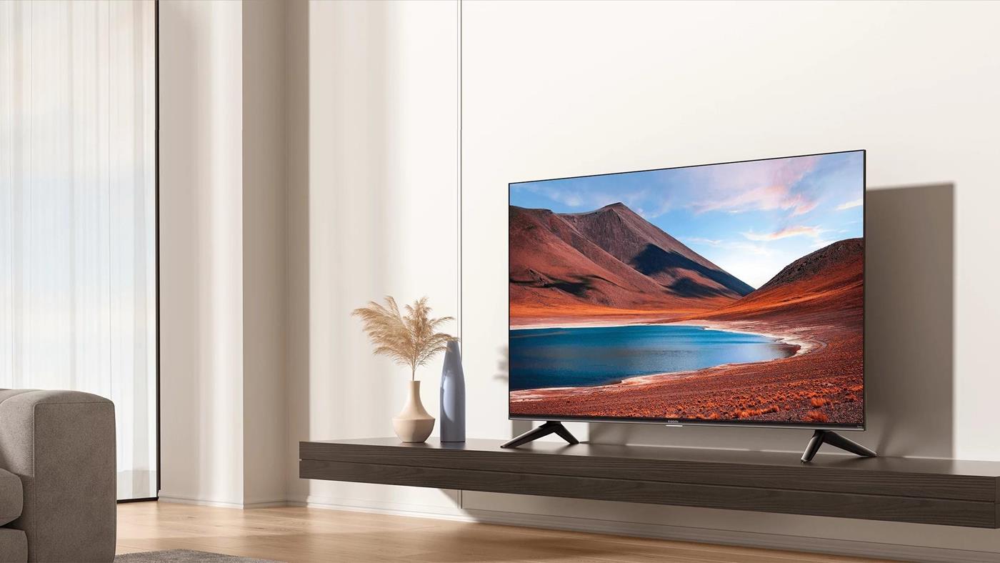 Xiaomi, yeni 32 inçlik TV'lerini Avrupa'da satışa sundu