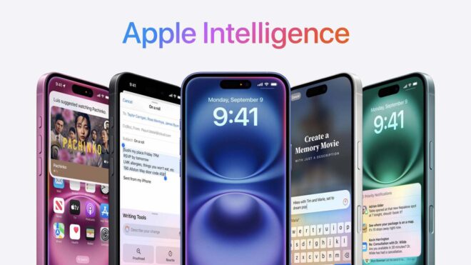 Apple ve Google’ın “Gemini” iş birliği Siri ile sınırlı olmayacak