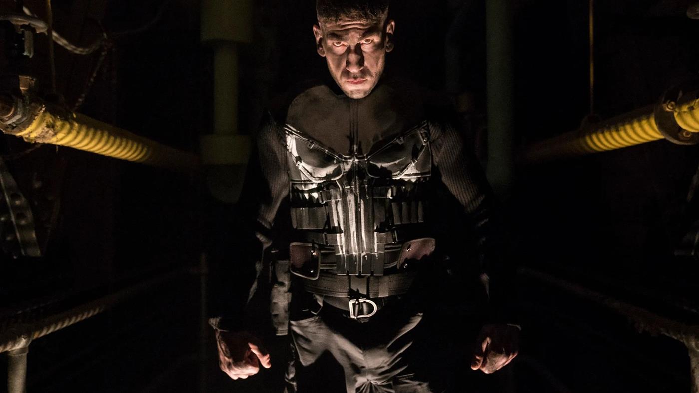Yeni Punisher projesi hızla şekilleniyor: Çekim tarihi belli oldu