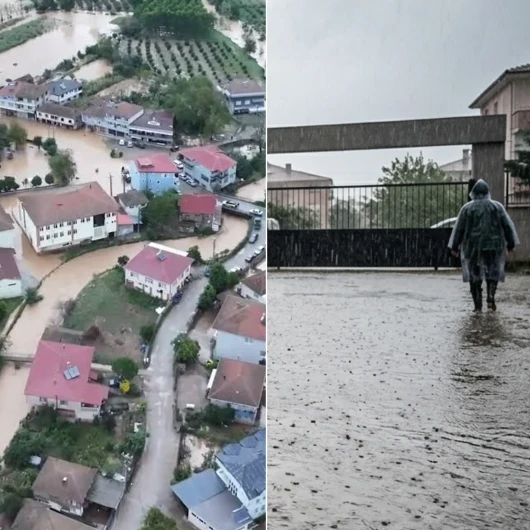 Yarın Sakarya'da Okullar Tatil Mi? 16 Ekim Cuma Valilik Açıklama Yaptı Mı?