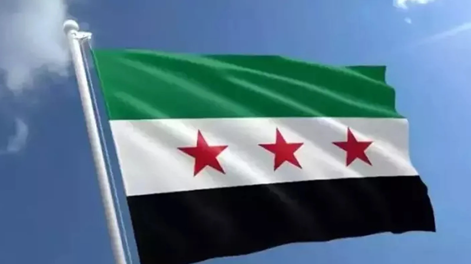 Suriye’de düğün esnasında patlama: 33 yaralı