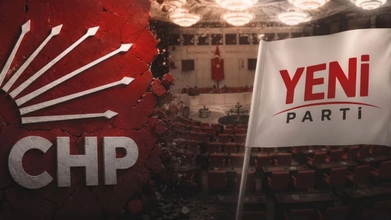 Üsküdar Belediye Başkanvekilliği Seçiminde CHP Ve Yeni Parti De Aday Çıkaracak