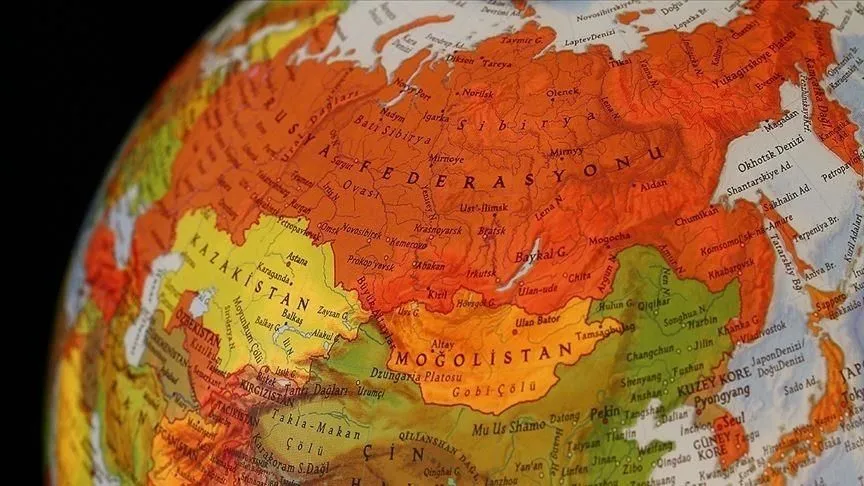 "Kaynak zengini" Orta Asya'nın liderleri ilk kez Tokyo'da