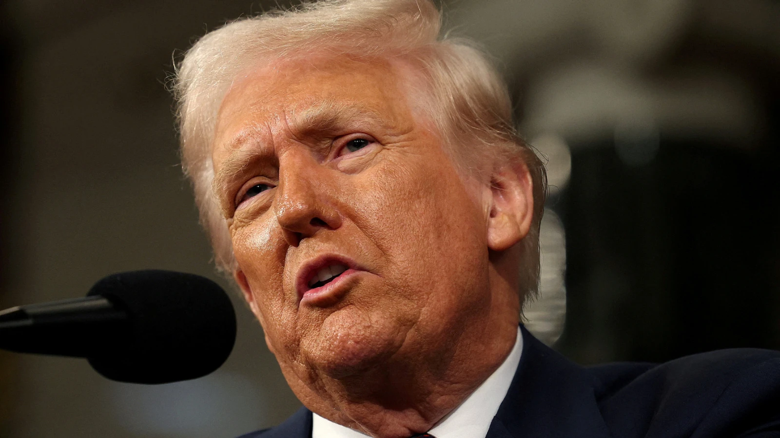 Trump'a mahkeme şoku: Dış yardımların durdurulması talebi reddedildi