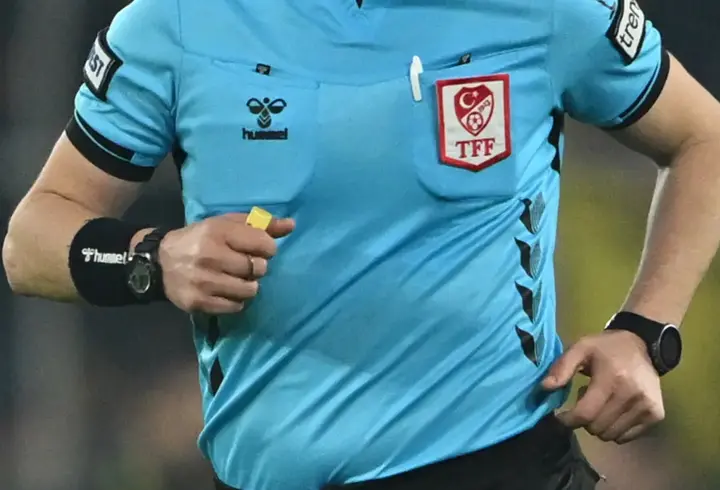 1. Lig'de bu hafta düdük çalacak hakemler açıklandı