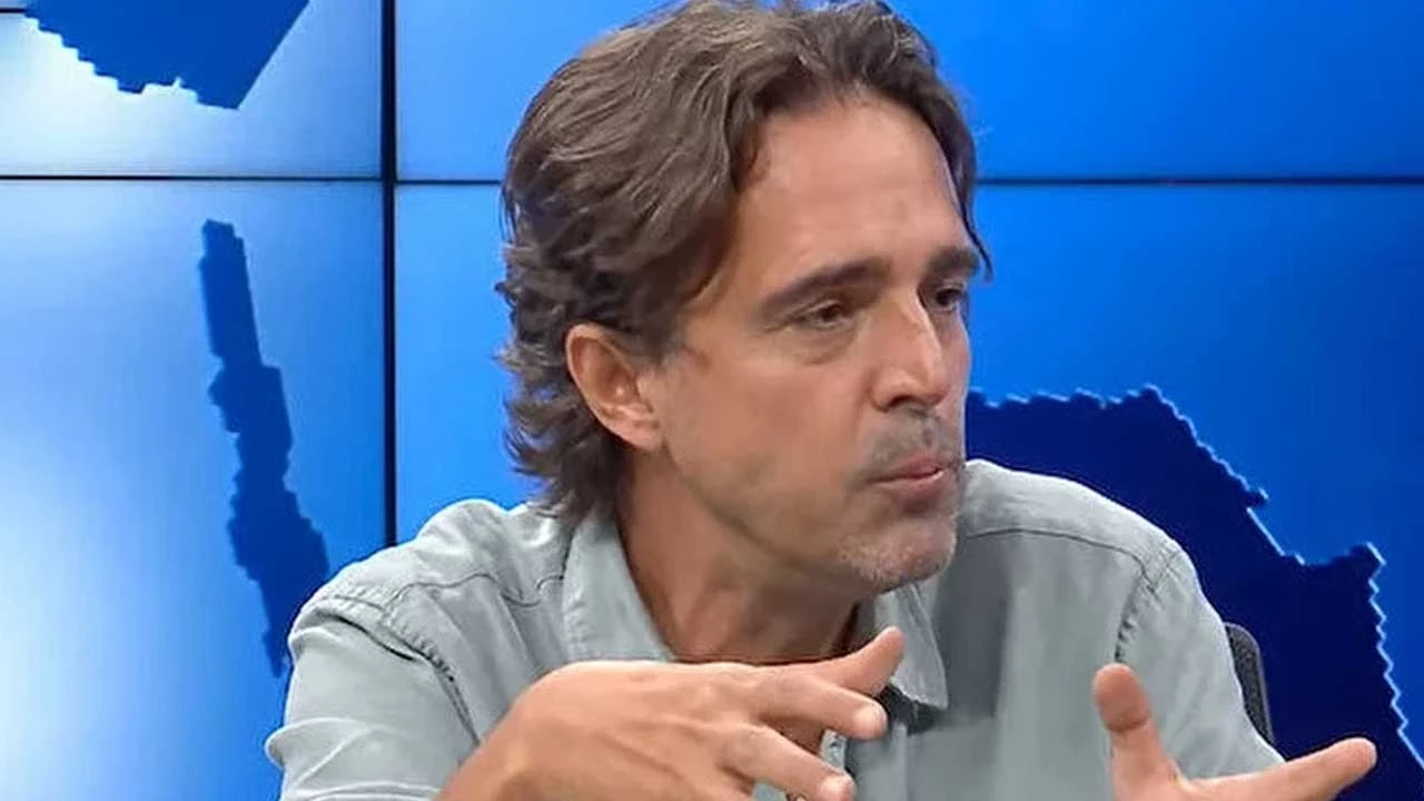 Gazeteci Timur Soykan tutuklandı mı, serbest bırakıldı mı?