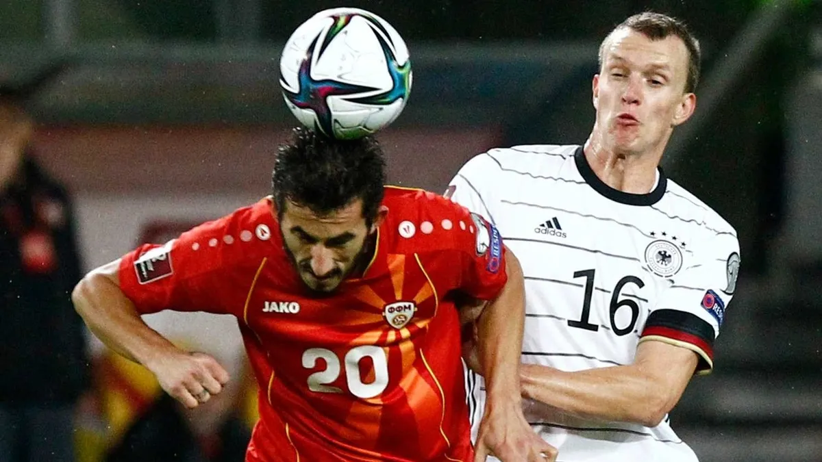 Beşiktaş'tan stopere Lukas Klostermann hamlesi! Savunmanın lideri olacak