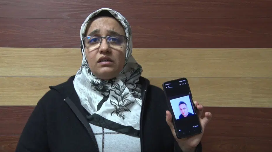"Babanın hayrına yardımcı olacağım" dedi, 770 bin lira dolandırdı