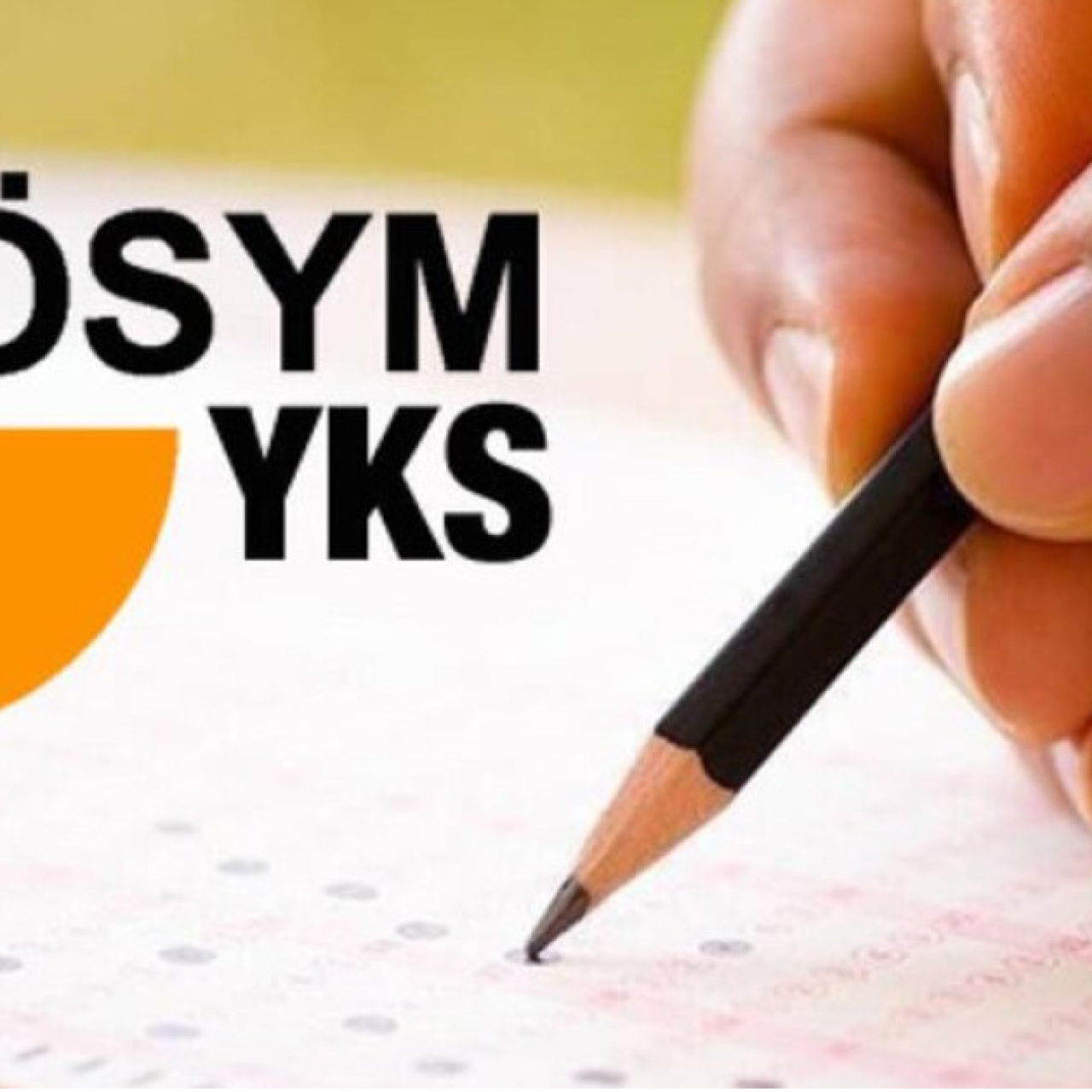 YKS ne zaman?