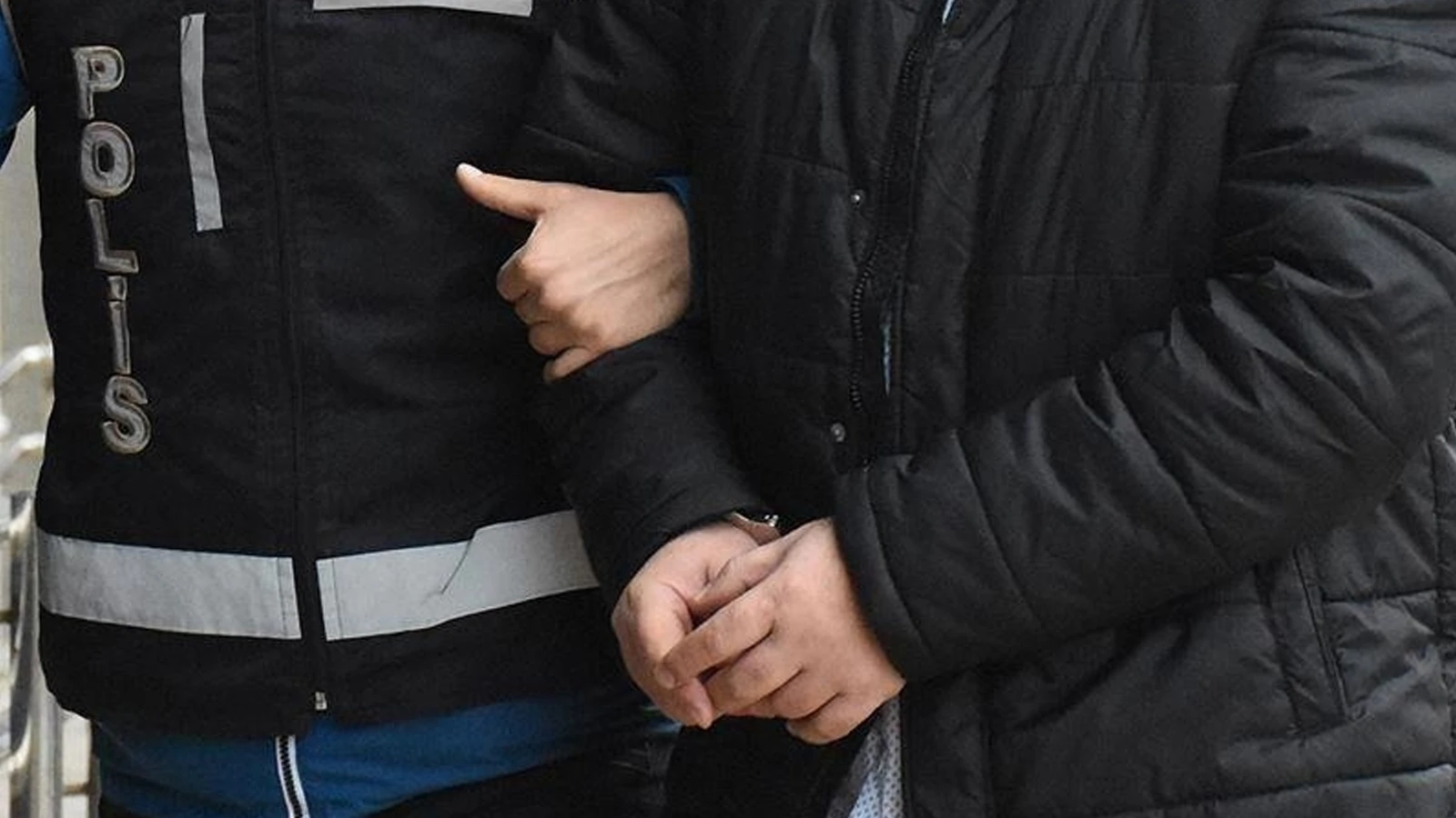 İstanbul ve Giresun'da DHKP/C'ye yönelik operasyon: 12 gözaltı