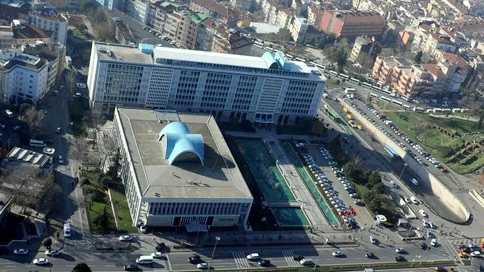 İBB Başkanvekili kim olacak? Özgür Özel'den açıklama: Aday belli oldu!