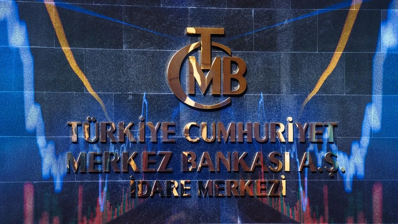 TCMB rezervlerinde güçlü toparlanma: Bir haftada 9,3 milyar dolar arttı