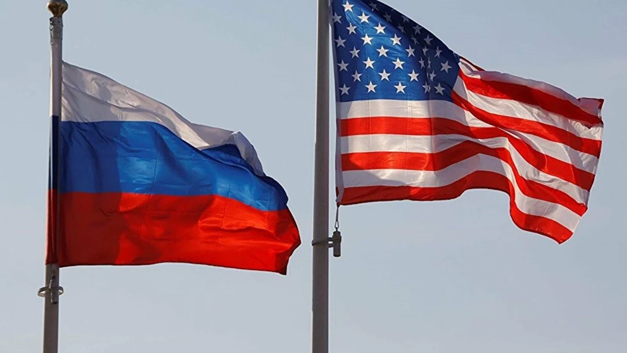 ABD'den gayrimenkul devine 7,1 milyar dolarlık 'Putin' cezası
