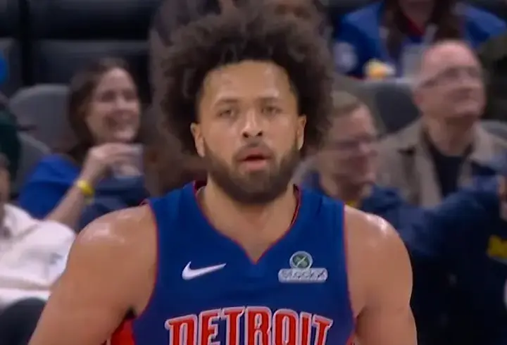 Doğu Konferansı lideri Detroit Pistons galibiyet serisini sürdürdü