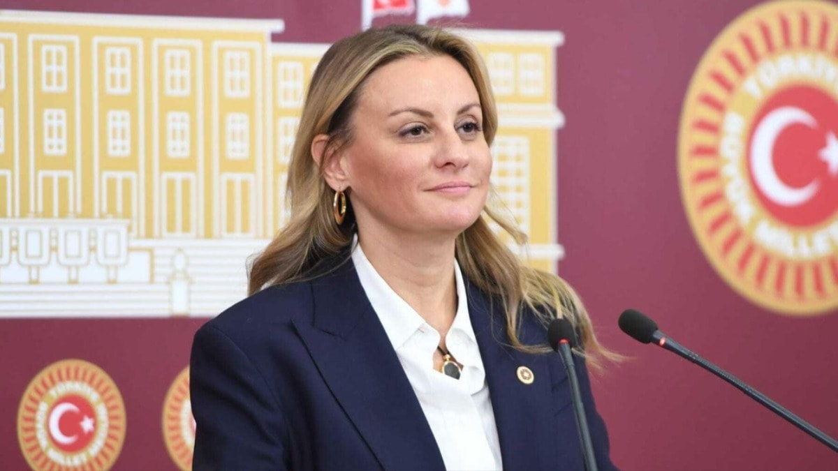 DEVA Partisi’nden istifa etmişti: Seda Kaya Ösen CHP’ye katılıyor
