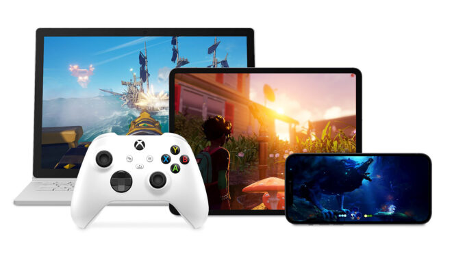 Xbox Cloud Gaming artık 29 farklı ülkede hizmet veriyor