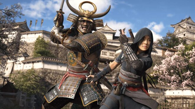 Assassin’s Creed, Far Cry ve Tom Clancy’s Rainbow Six artık Vantage Studios’un çatısı altında yer alacak