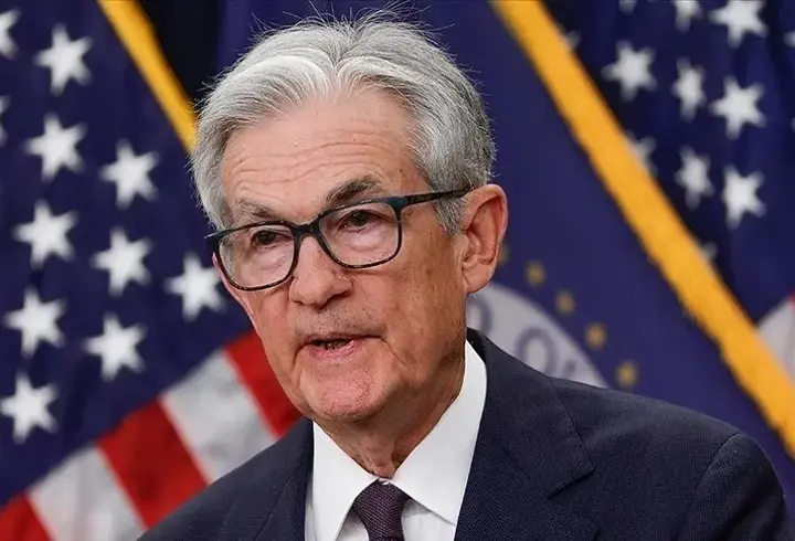 Küresel merkez bankalarından Powell’a güçlü destek mesajı