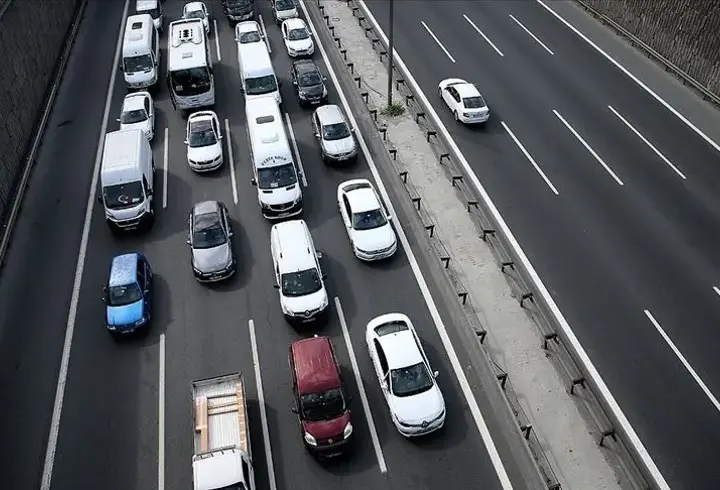 382 milyar km! Türkiye 2024’te 9,5 milyon kez dünyayı dolaştı!