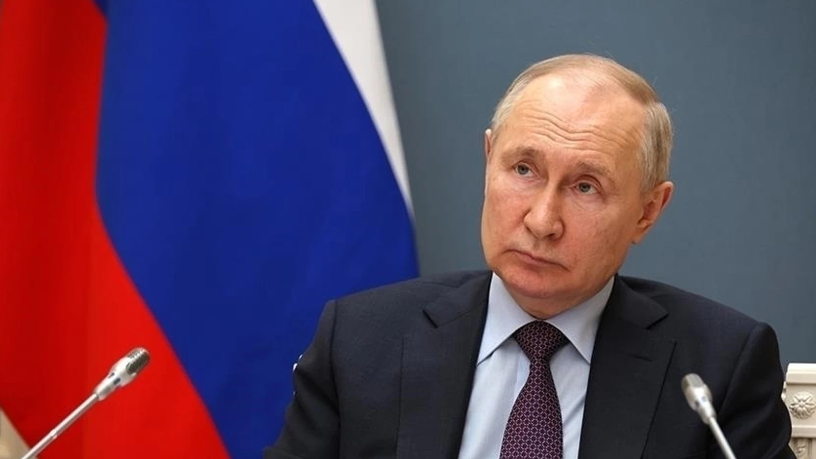 Putin'den İran Cumhurbaşkanı Pezeşkiyan'a Nevruz mesajı