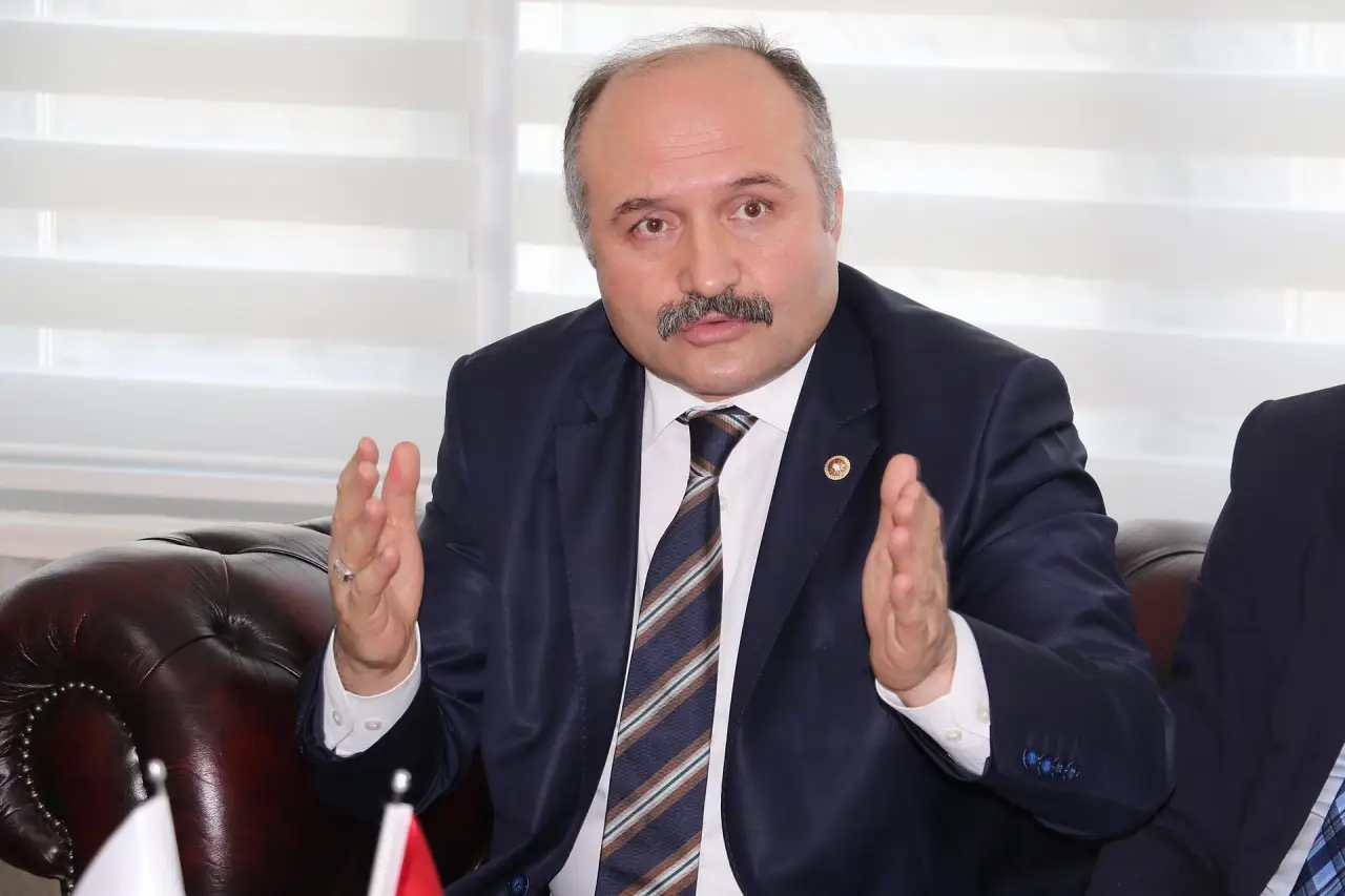 İyip'li Usta: Cevdet Yılmaz, Yüce Divan'da Yargılanmalı