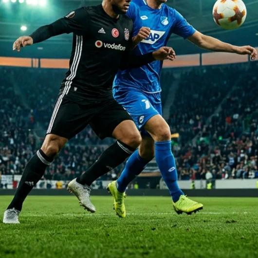 Hoffenheim-Beşiktaş Maçı Hangi Kanalda, Saat Kaçta? UEFA Avrupa Ligi Beşiktaş Maçı Şifresiz Mi?
