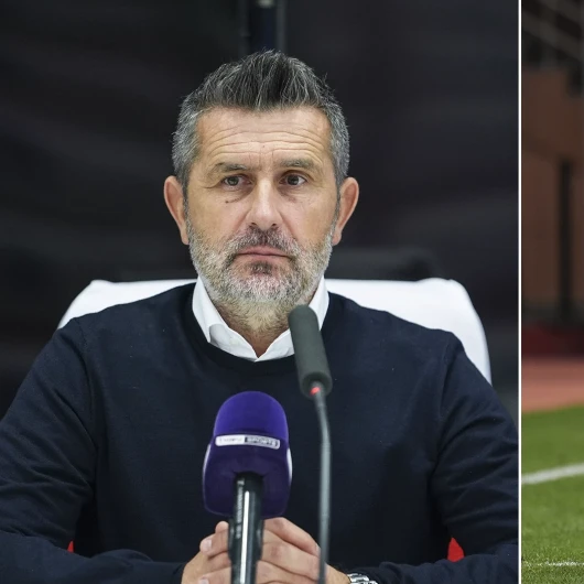 Nenad Bjelica: Rakibimiz İçin Hak Edilmiş Bir Galibiyet