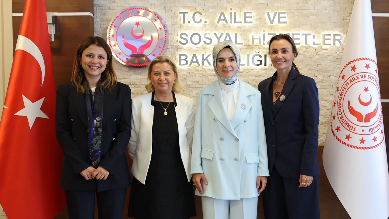Turka, kadın istihdamı ve sürdürülebilirliğe odaklandı