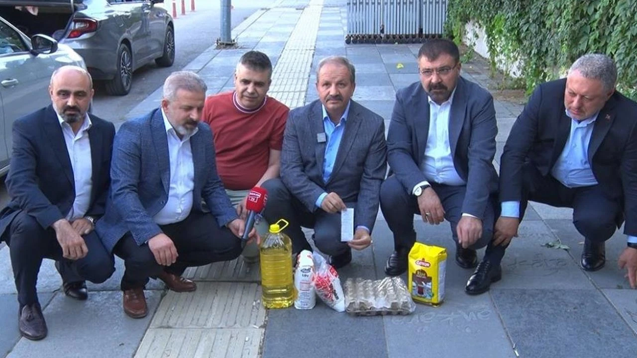 Sağlık-Sen'den bin lira taban aylığı teklifine tepki