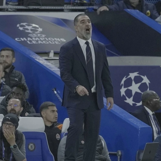 Arda Turanlı Shakhtar Devler Ligi'nde galip: Stamford Bridge'de tarihi gece