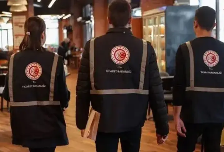 Bakanlık bayram öncesi harekete geçti: Et ve su sıkı markajda!