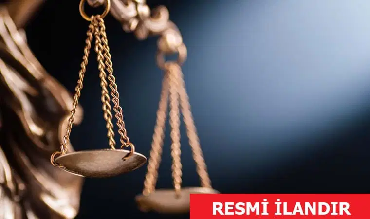 T.C. Çatalca 1. Asliye Hukuk Mahkemesi