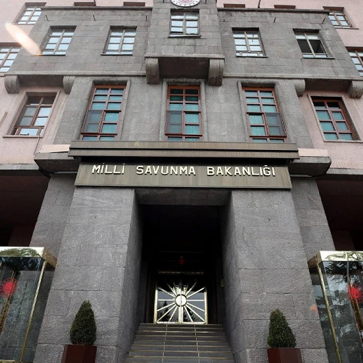 MSB'den ABD'ye Caatsa Çağrısı: Yaptırımları Kaldırın