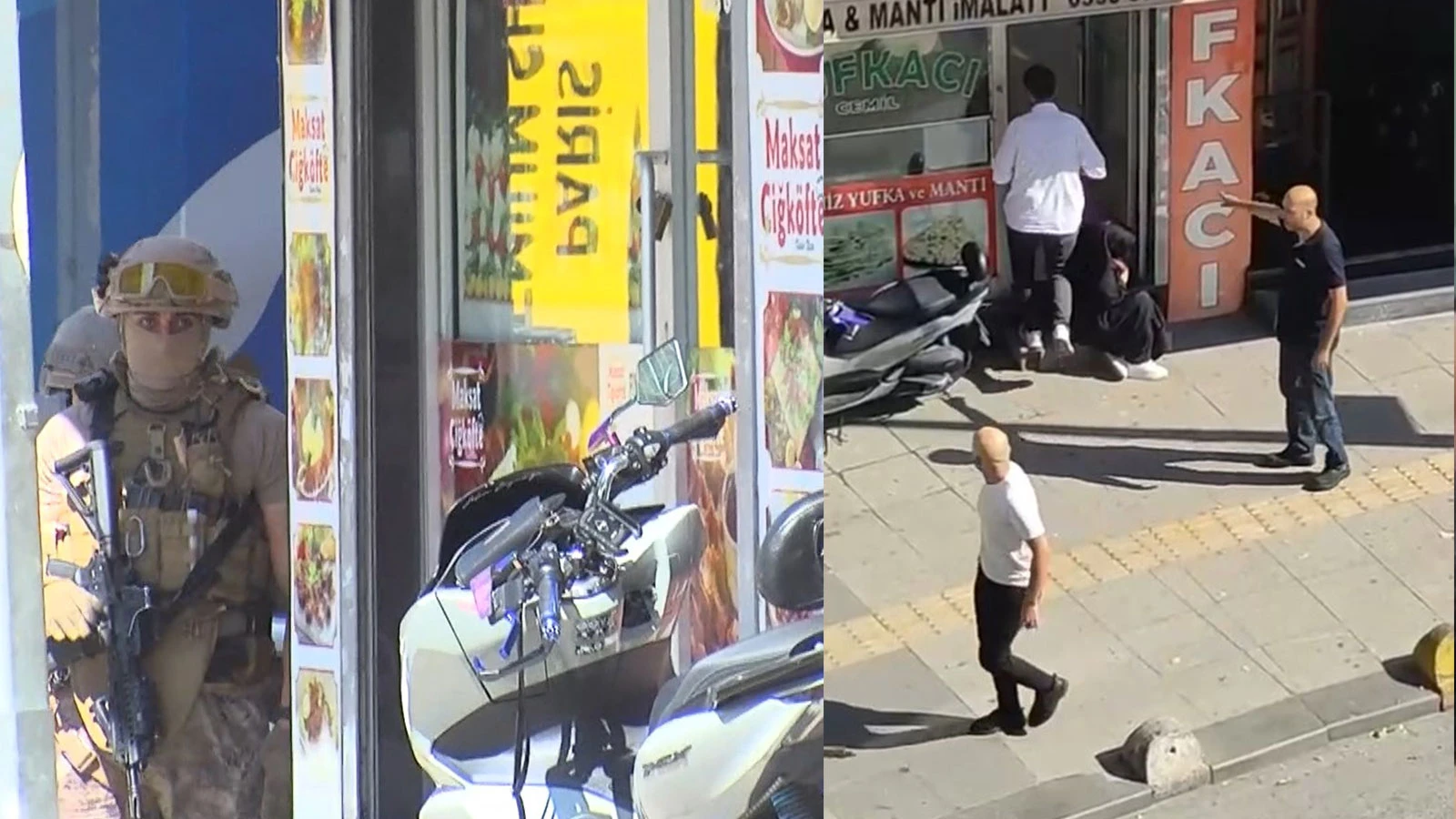 Eski sevgilisinin saldırısına uğrayan kadın hayatını kaybetti