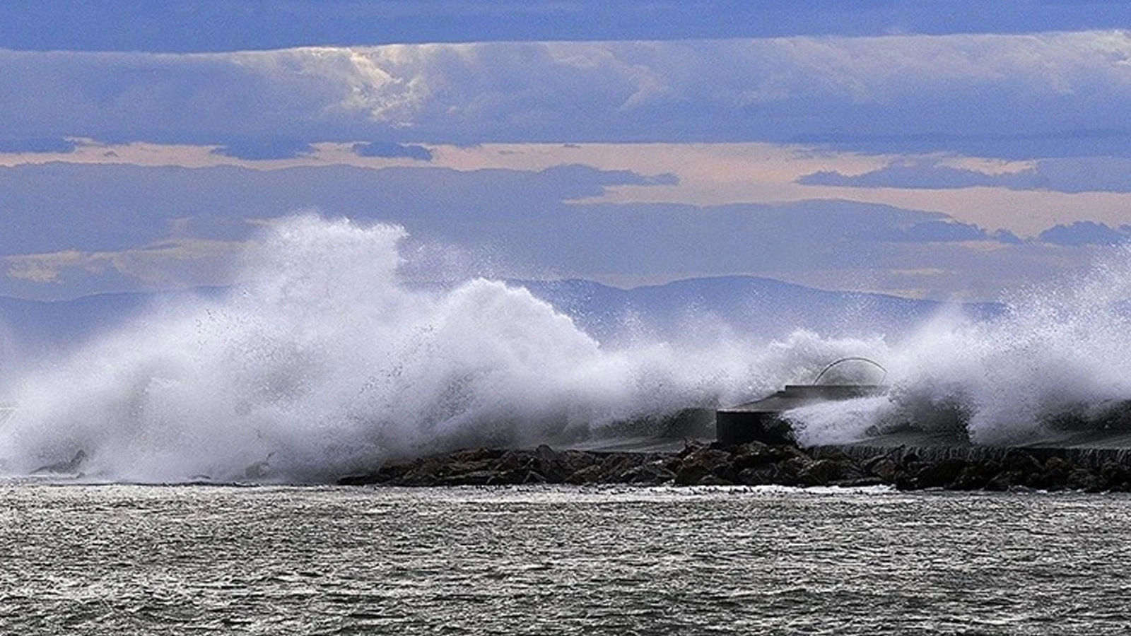 Meteoroloji'den Batı Karadeniz, Marmara ve Kuzey Ege için uyarı