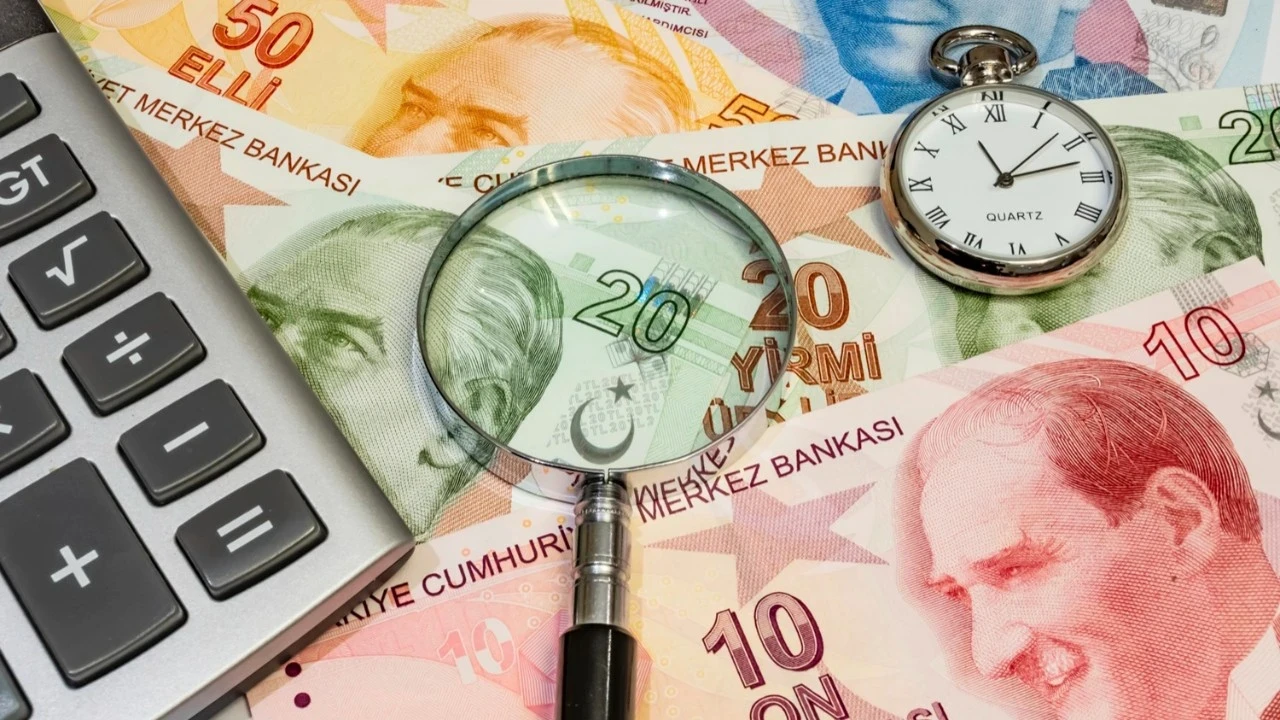 250 bin TL'nin aylık getirisi ne kadar? İşte mevduat faizlerinde bankalardaki son durum...