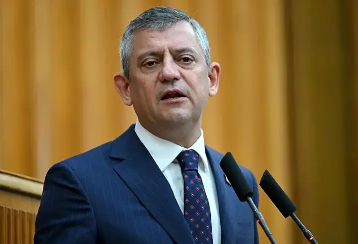 Abdulkadir Selvi yazdı: Özgür Özel'in dokunulmazlığı kaldırılacak mı?