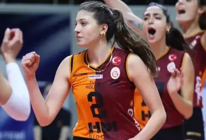 Voleybolcu İlkin Aydın kimdir? İlkin Aydın nereli? İlkin Aydın boyu kaç?
